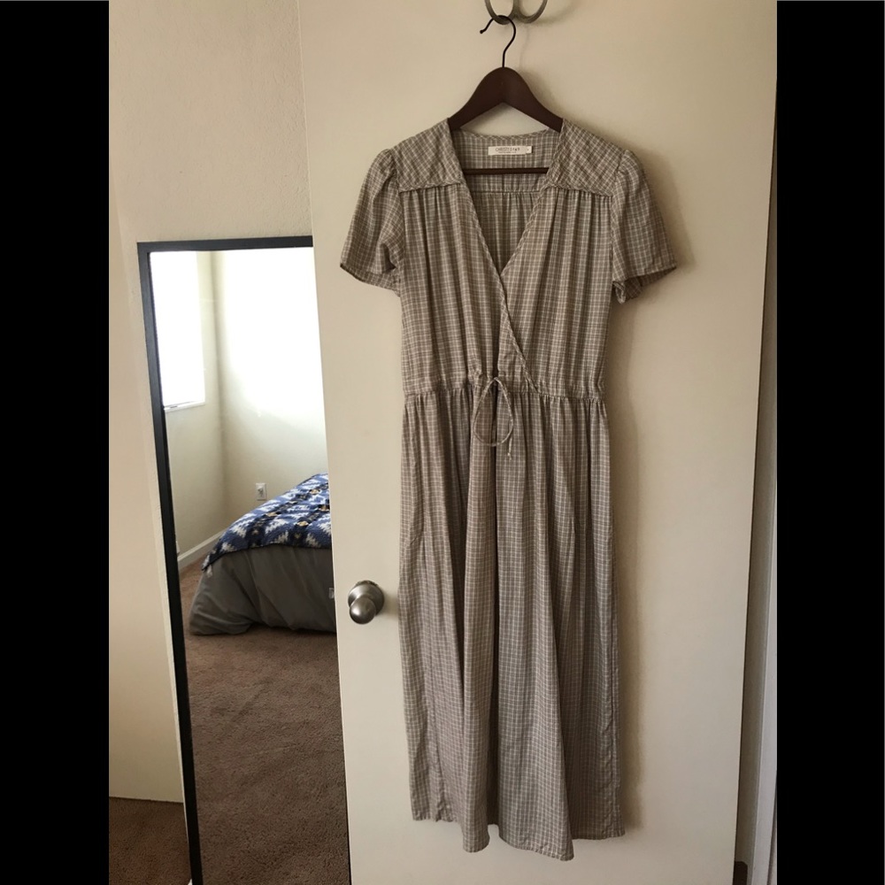 Dawn dress